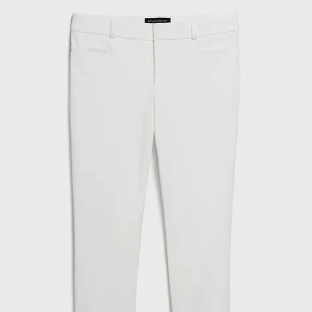 NWT Sloan Slim Crop Pant  Size 14